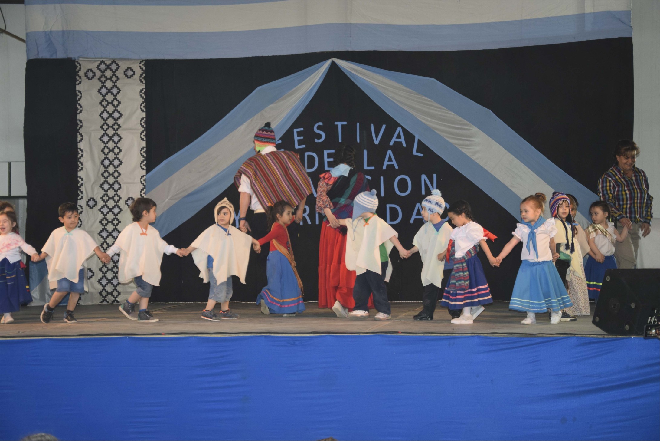Quedó inaugurado el octavo ?Encuentro de la Tradición? - Local | Santa ...
