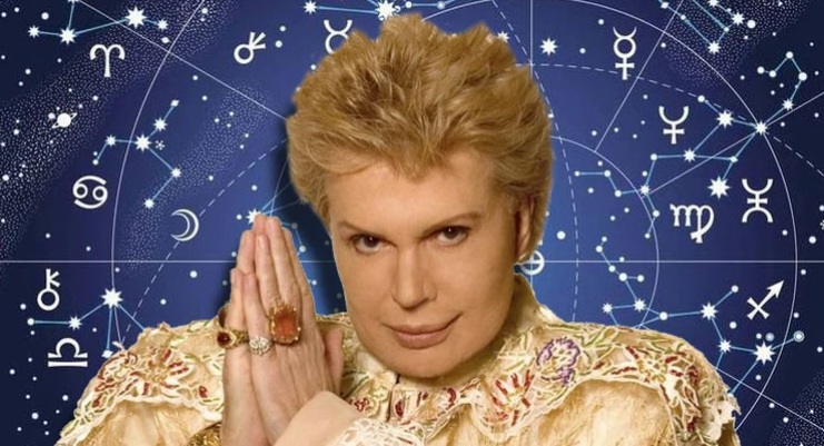 Walter Mercado