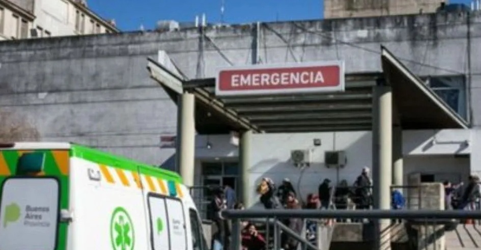 Hospital de Agudos Hospital de Agudos