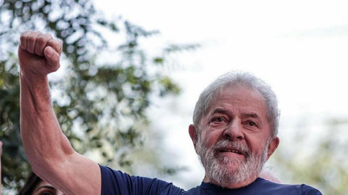 Lula Da Silva Lula Da Silva