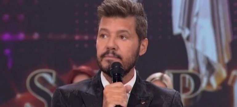 Marcelo Tinelli con nuevo proyecto Marcelo Tinelli con nuevo proyecto