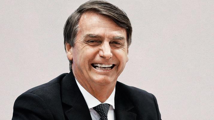 Bolsonaro Bolsonaro