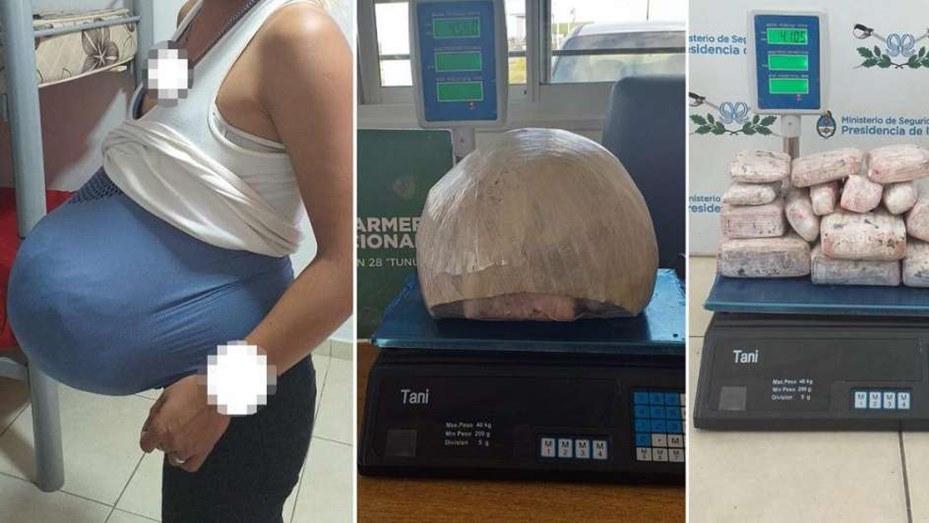 Falsa Embarazada Falsa Embarazada