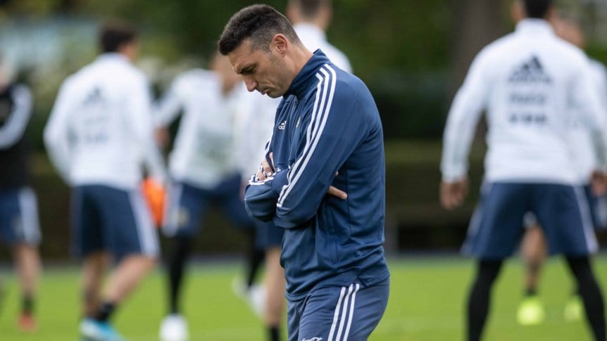 Scaloni Scaloni