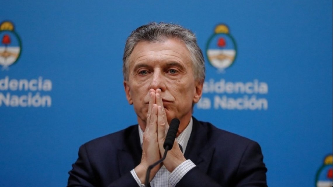 Macri Macri