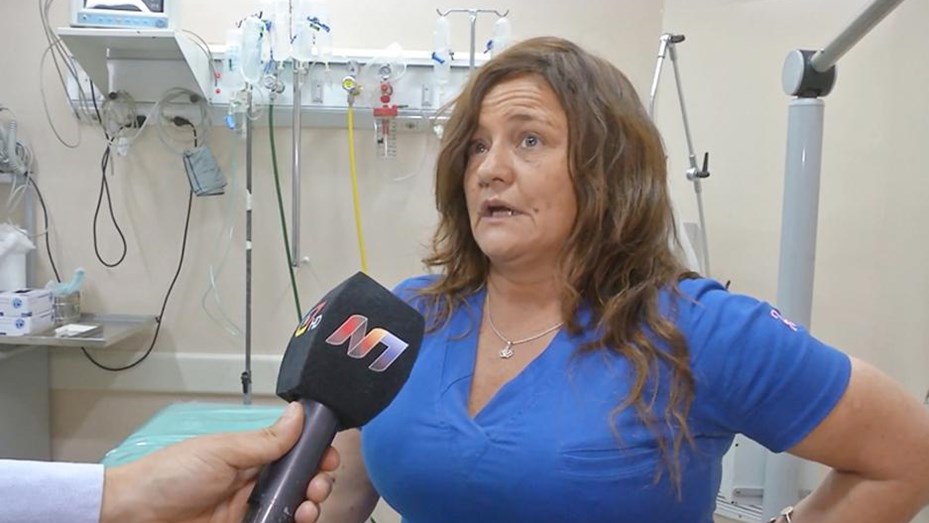 Médica Médica