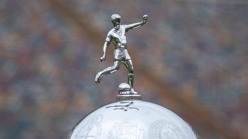 Copa Libertadores Copa Libertadores