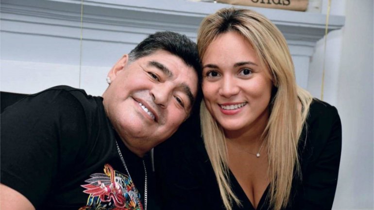 Rocío y Diego Rocío y Diego