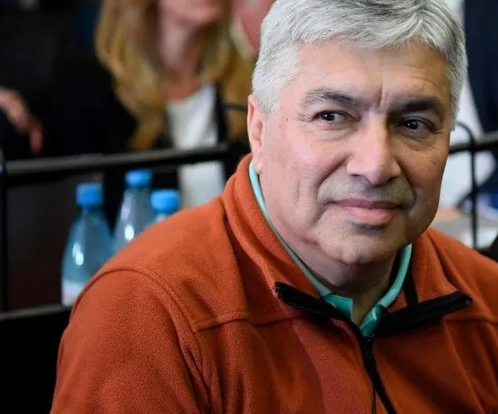 Lázaro Báez Lázaro Báez