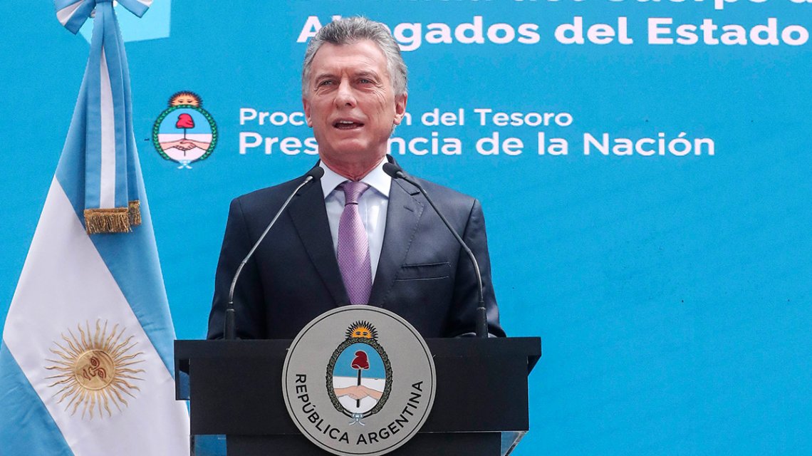 Macri Macri