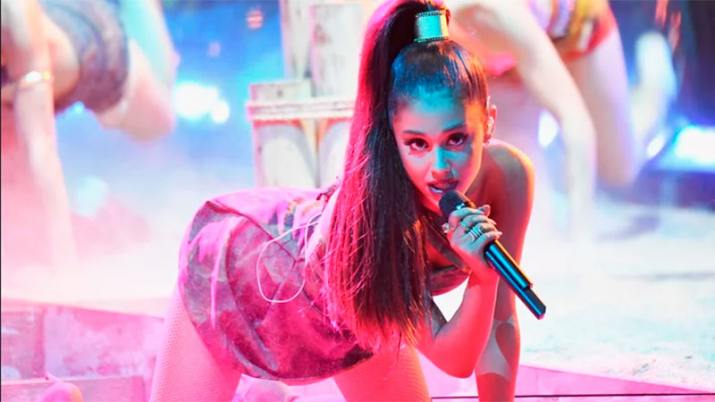 Ariana Grande Ariana Grande
