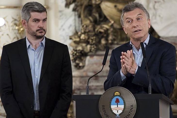 Macri Macri