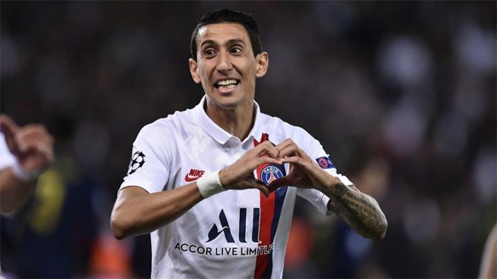 Di María Di María