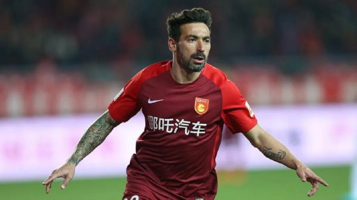 Lavezzi Lavezzi