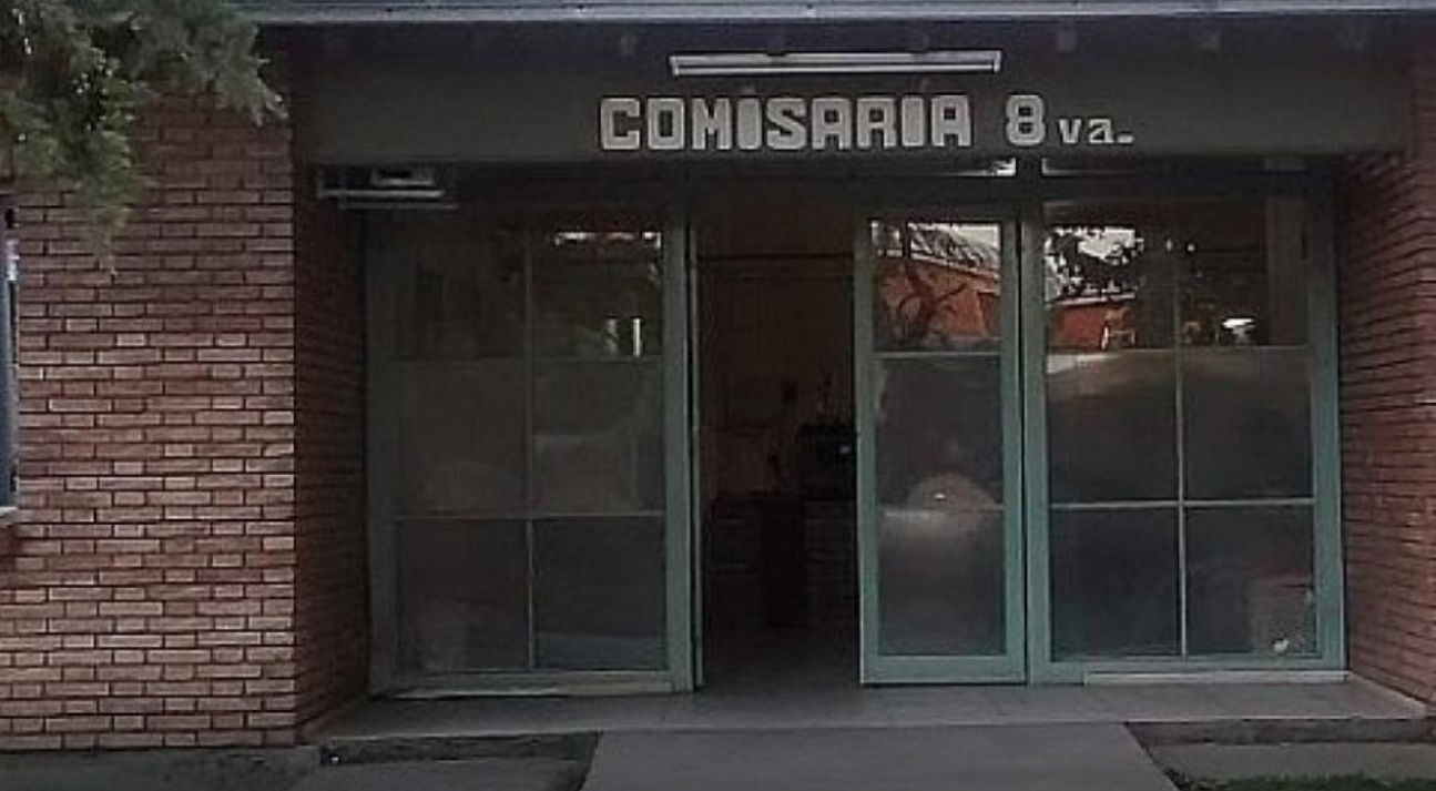 Comisaría San Rafael Mendoza Comisaría San Rafael Mendoza