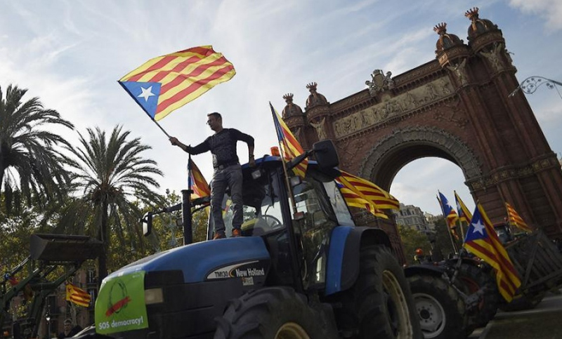 España España