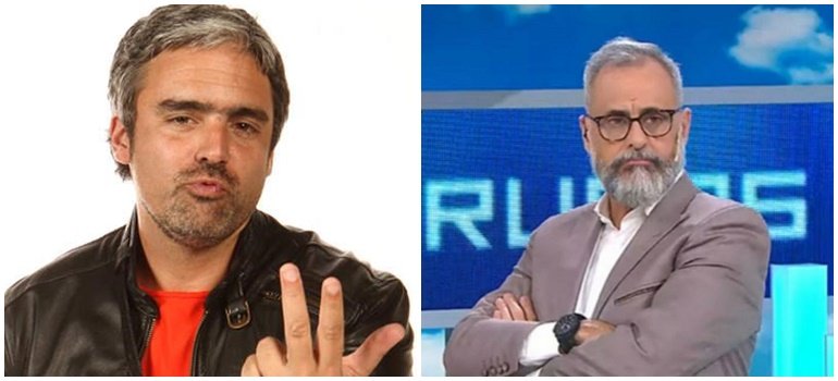 Camilo García Jorge Rial Camilo García Jorge Rial