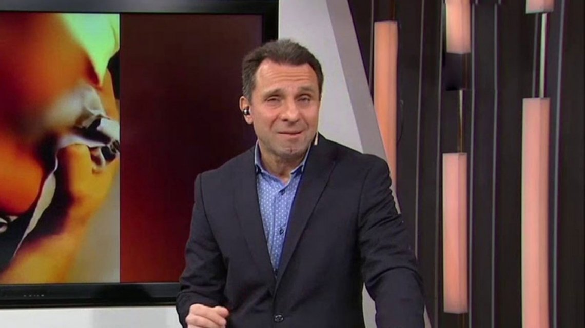Jorge Pizarro Jorge Pizarro