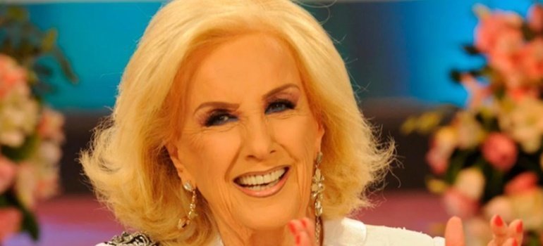 Mirtha Legrand Mirtha Legrand