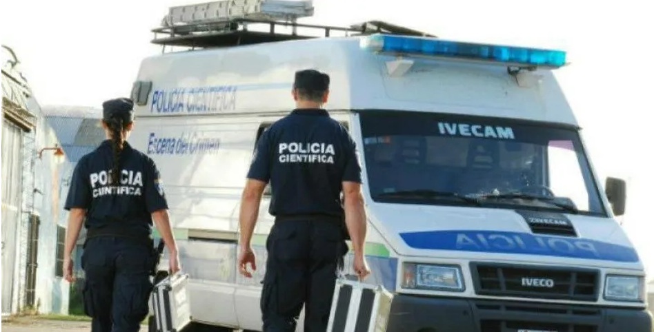 Identifican a la mujer en González Catán Identifican a la mujer en González Catán