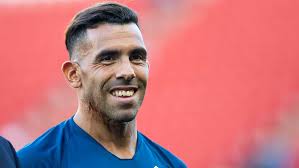 Tevez Tevez