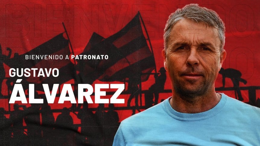 Gustavo Álvarez Gustavo Álvarez