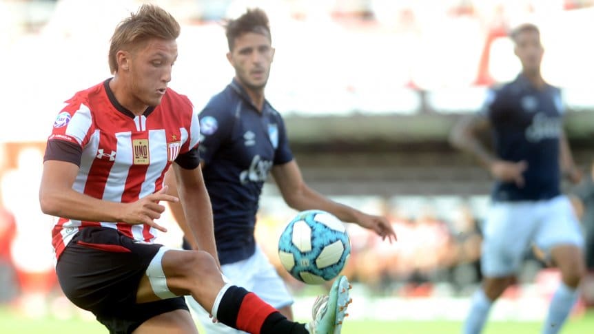 Estudiantes Atlético Tucumán Estudiantes Atlético Tucumán