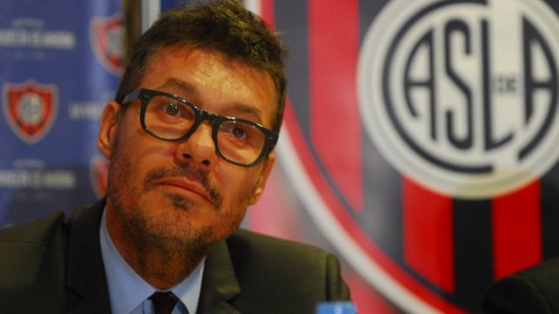 Tinelli Candidato Tinelli Candidato