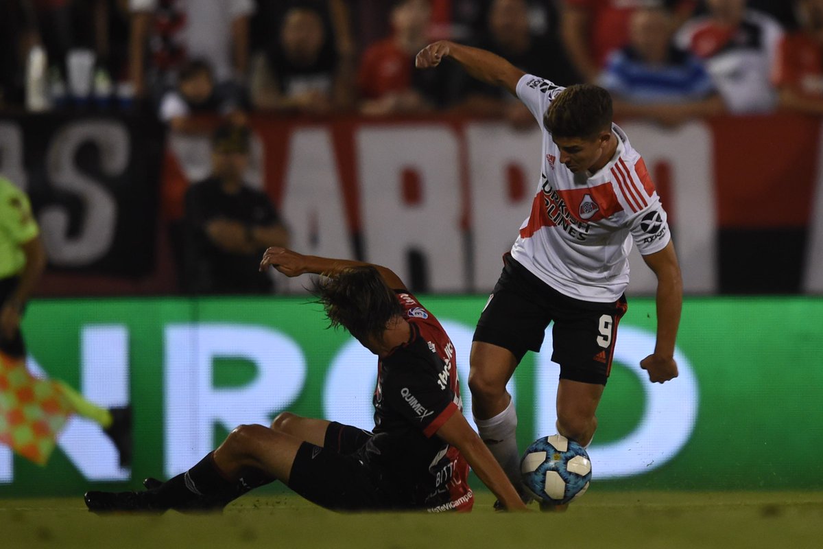 River Newell's