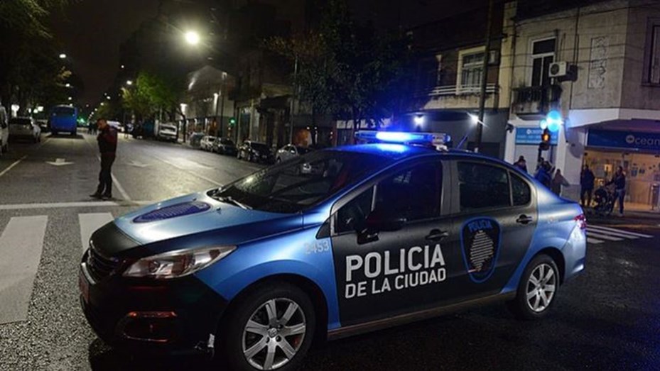 Belgrano Belgrano