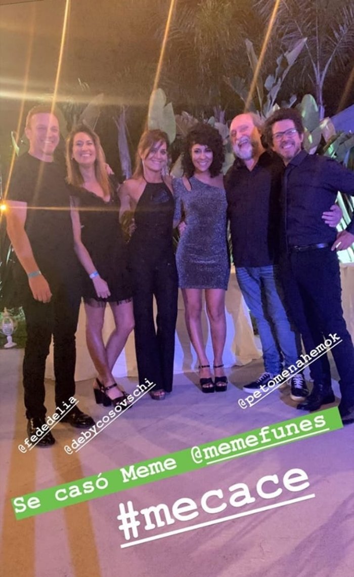 Famosos