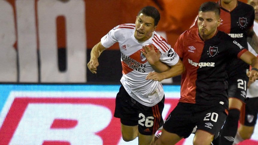 Nacho Fernández Nacho Fernández