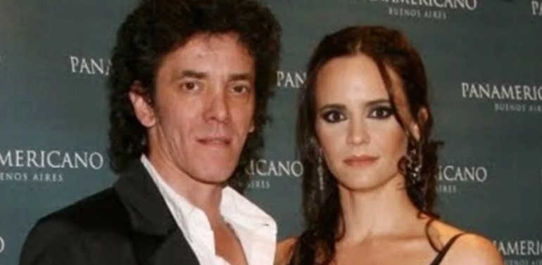 Maximiliano Guerra y Patricia Baca Maximiliano Guerra y Patricia Baca