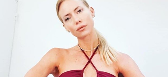 Nicole Newmann Nicole Newmann