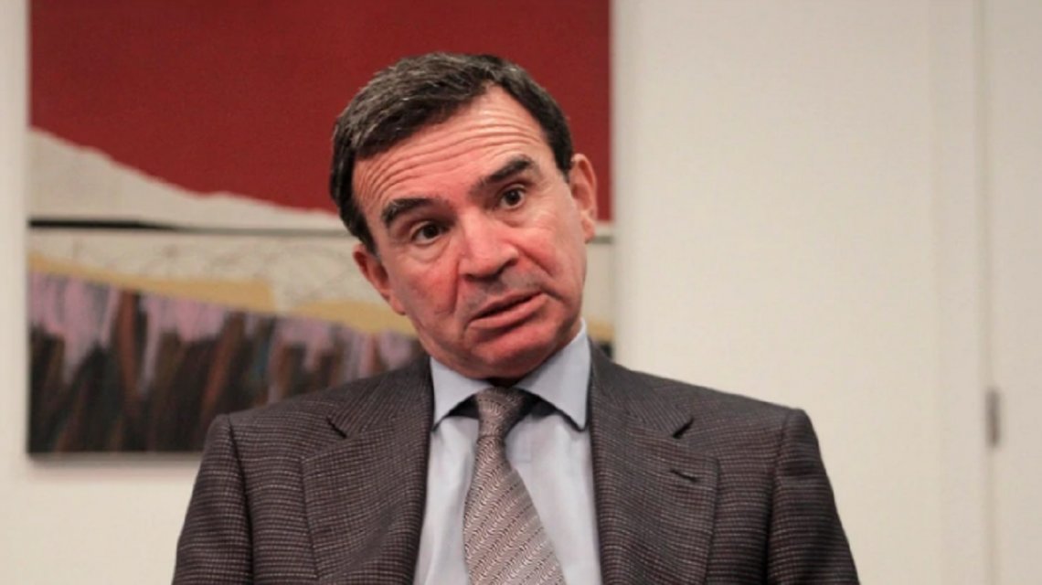 Dueño de Aluar Dueño de Aluar