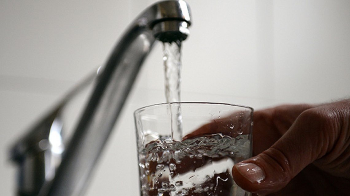 agua agua