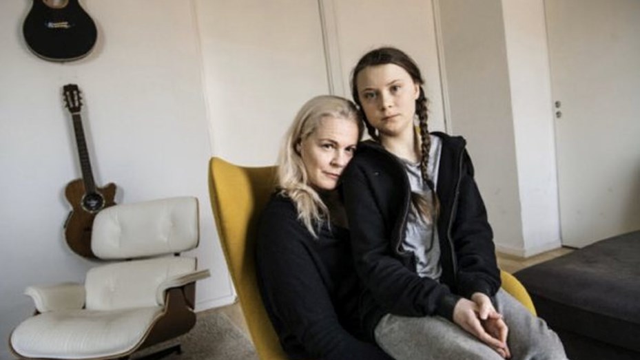 Greta Thunberg Greta Thunberg