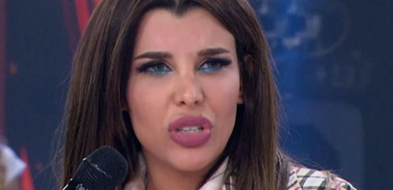 Charlotte Caniggia Charlotte Caniggia