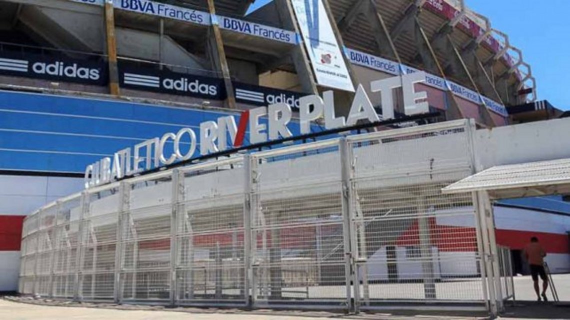 Estadio de River Estadio de River