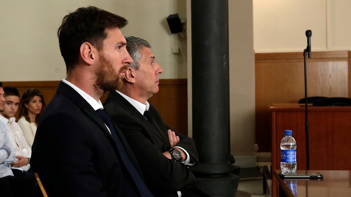 Leo Messi Leo Messi