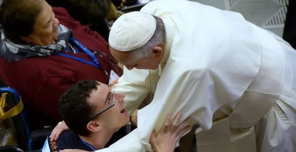 El Papa Francisco El Papa Francisco