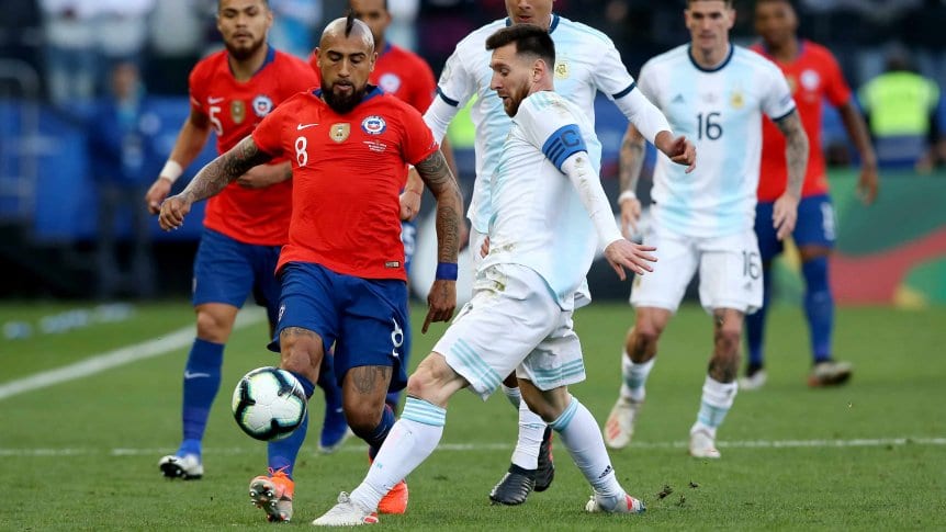 Argentina Chile Argentina Chile