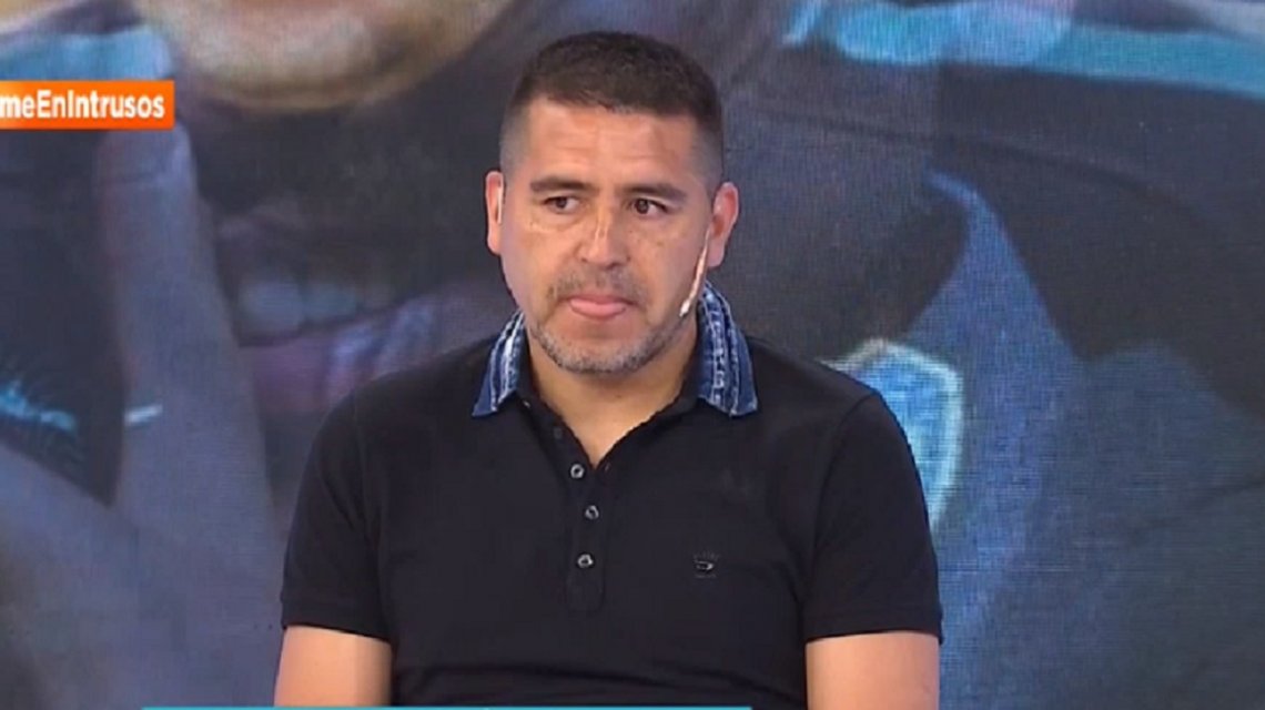 Riquelme Riquelme