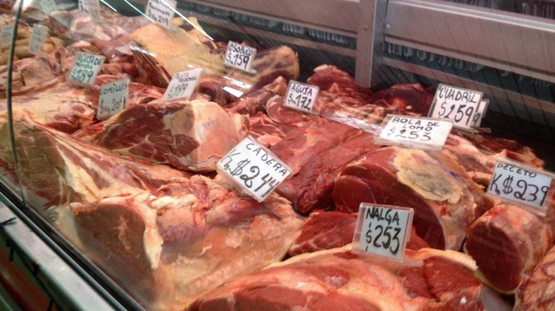 Carne Carne