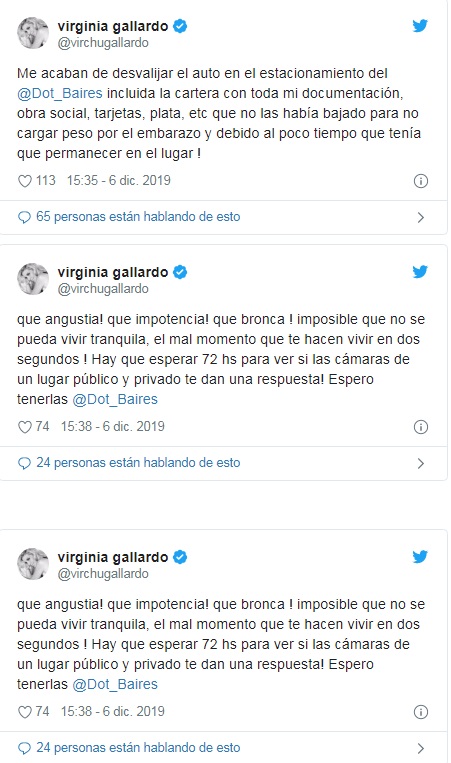 Tuit de Virginia