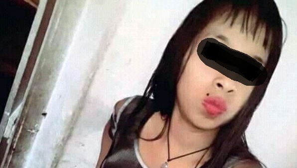 Adolescente Adolescente