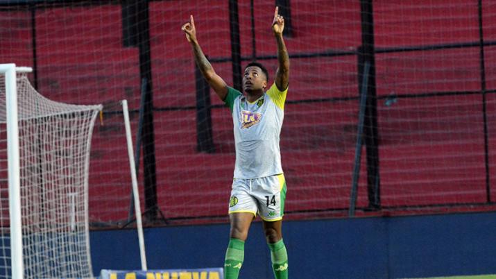 Aldosivi Aldosivi