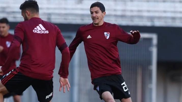 Nacho Fernández Nacho Fernández