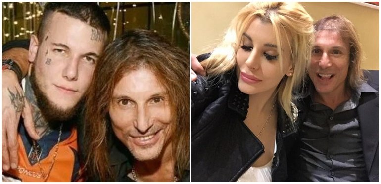 Caniggia sin piedad Caniggia sin piedad