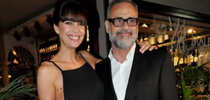 Jorge Rial Pereiro Romina Jorge Rial Pereiro Romina